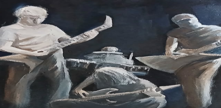 Read more about the article Music’s Life Offstage: The Return of Aura in Live Musical Performance