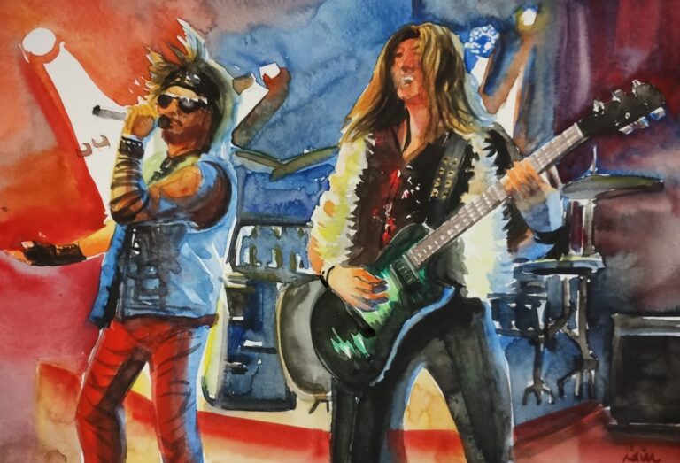 Read more about the article Interview with Jesse Kavadlo